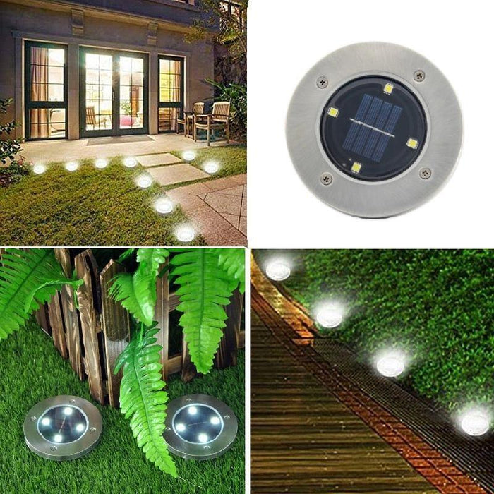 spot led solar, spoturi solare gradina, spot cu incarcare solara, lumini alei, spoturi solare alei, spoturi solare gradina, spoturi cu incarcare solara, spot incastrabil solar, spot solar cu senzor, ledia.ro