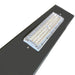Stalp iluminat stradal 100W Helga, SMD3030 chip OSRAM 3D, 4 m - 6 m - ledia.roStalpi LED