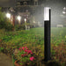 Stalp LED COB iluminat gradina, LORA, 50cm 7W IP54, lumina naturala - ledia.roStalpi