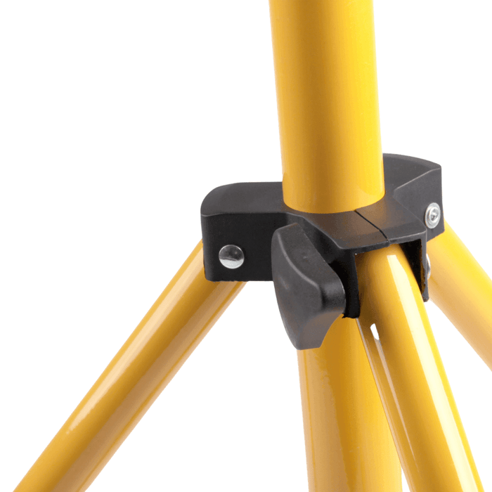 trepied cu 2 proiectoare 30w, trepied dublu reglabil, trepied dublu proiector,